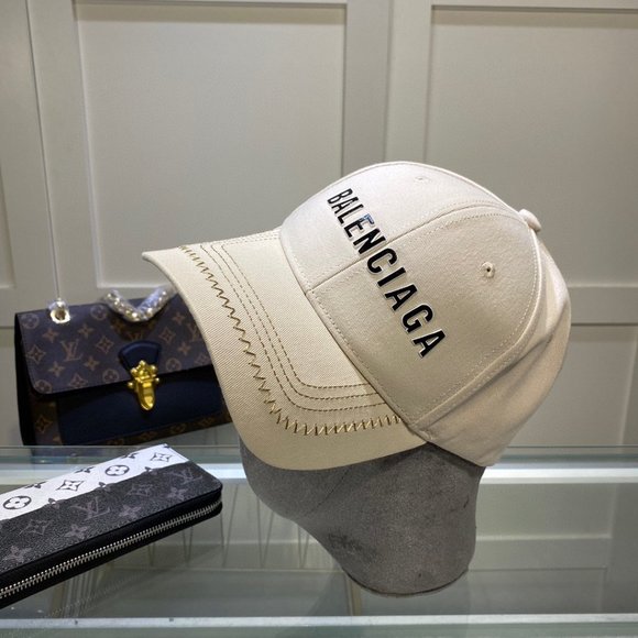 ?✨AUTHENTIC✨?Balenciaga hat main image 4
